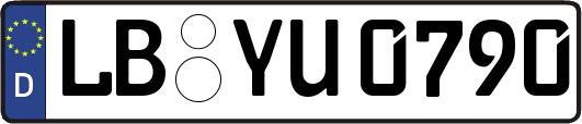 LB-YU0790