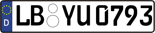LB-YU0793