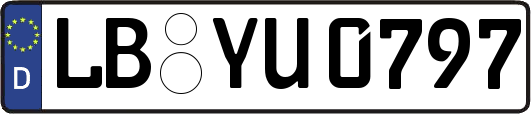 LB-YU0797