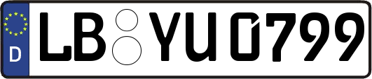 LB-YU0799
