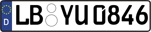 LB-YU0846