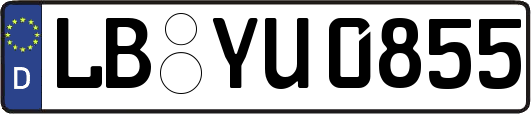 LB-YU0855