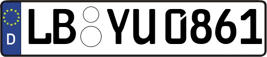 LB-YU0861