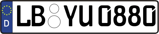 LB-YU0880