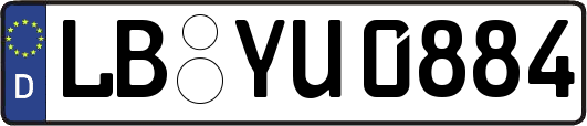LB-YU0884