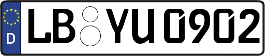 LB-YU0902