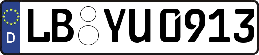 LB-YU0913