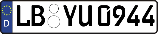 LB-YU0944