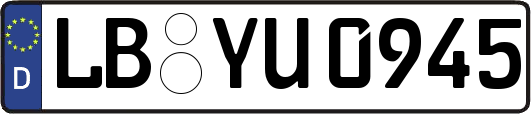 LB-YU0945