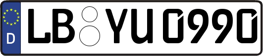 LB-YU0990