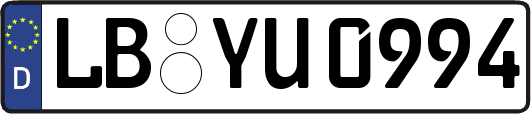 LB-YU0994