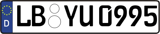 LB-YU0995