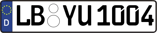 LB-YU1004