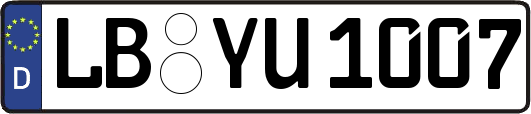 LB-YU1007