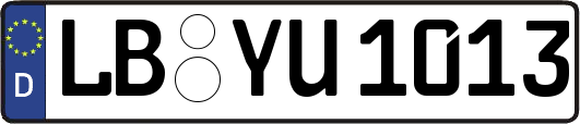 LB-YU1013