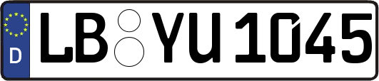 LB-YU1045
