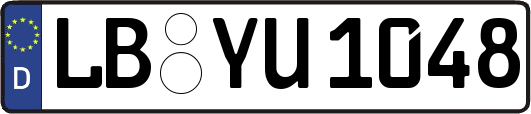 LB-YU1048