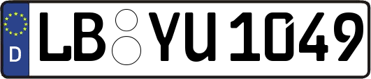 LB-YU1049