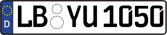 LB-YU1050