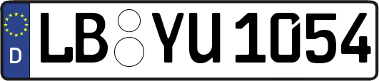 LB-YU1054