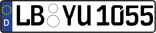 LB-YU1055