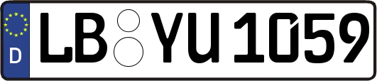 LB-YU1059
