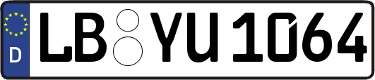 LB-YU1064