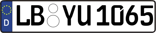 LB-YU1065