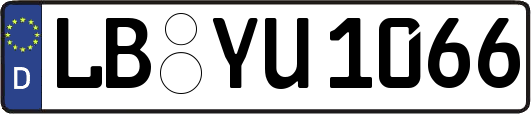 LB-YU1066