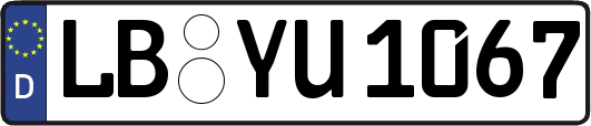 LB-YU1067