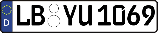 LB-YU1069