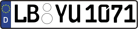 LB-YU1071