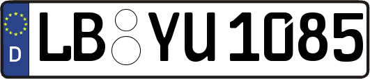 LB-YU1085