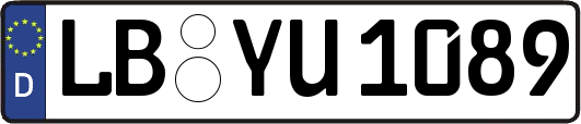 LB-YU1089