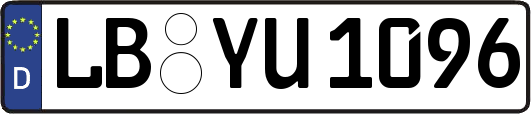LB-YU1096