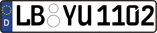 LB-YU1102