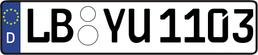 LB-YU1103