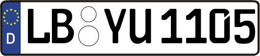 LB-YU1105