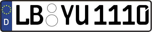 LB-YU1110