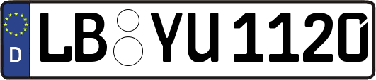 LB-YU1120