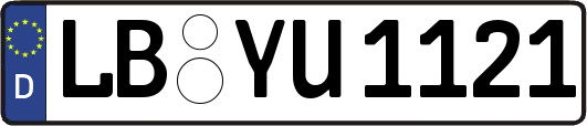 LB-YU1121