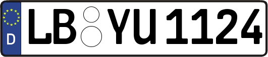 LB-YU1124