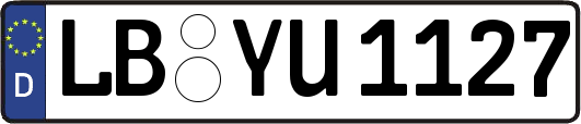 LB-YU1127