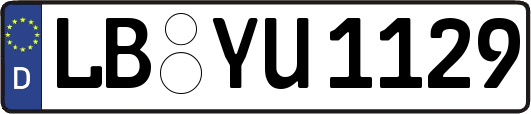 LB-YU1129