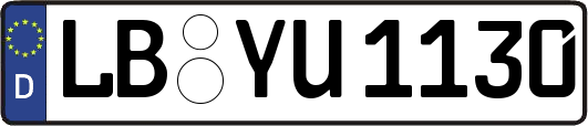 LB-YU1130