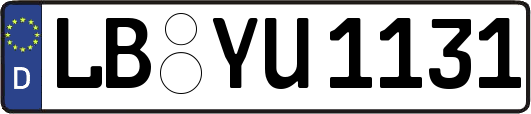 LB-YU1131