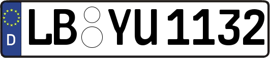 LB-YU1132