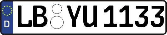 LB-YU1133