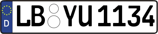 LB-YU1134