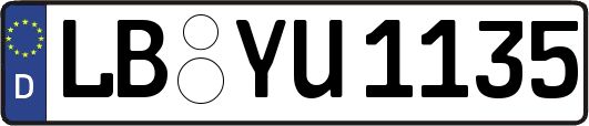 LB-YU1135